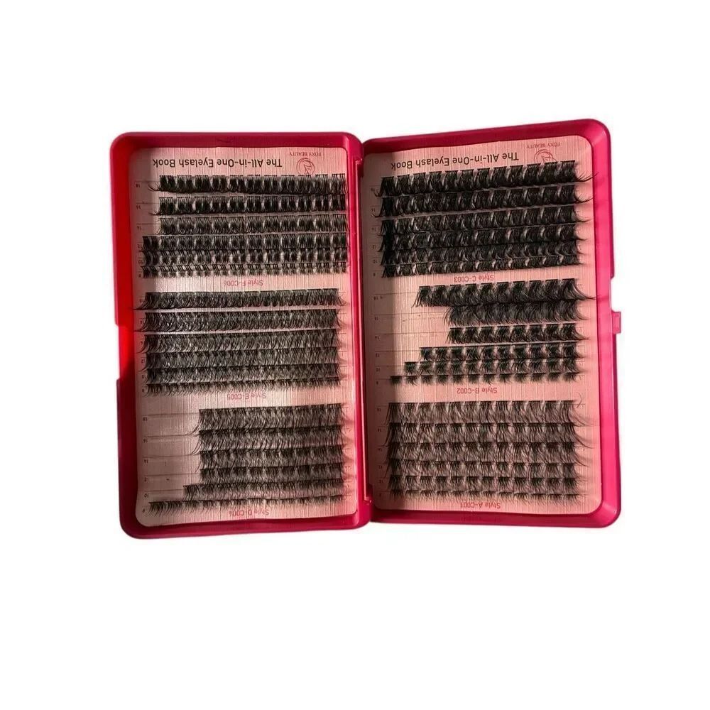 Lash Bundle - Picture 2 of 7